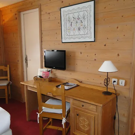 Hotel Le Caprice Des Neiges Crest-Voland