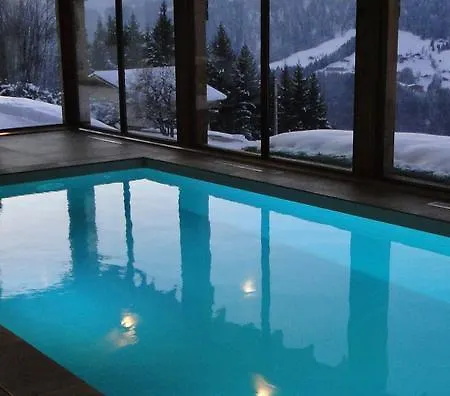 Le Caprice Des Neiges