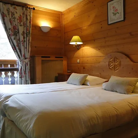 Le Caprice Des Neiges Hotel Crest-Voland