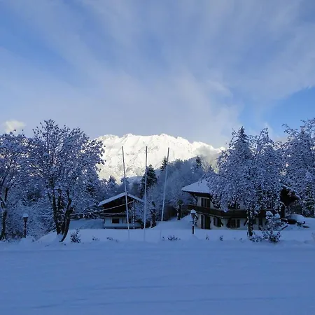 Le Caprice Des Neiges Crest-Voland