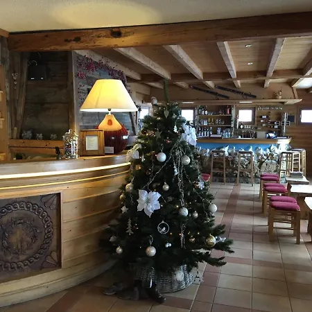 Le Caprice Des Neiges Hotel Crest-Voland
