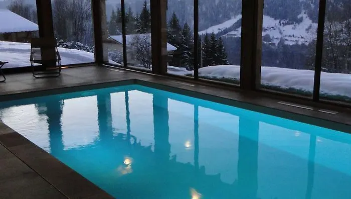 Le Caprice Des Neiges