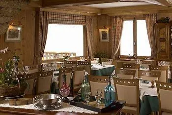 Le Caprice Des Neiges 3*