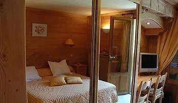 Hotel Le Caprice Des Neiges Crest-Voland