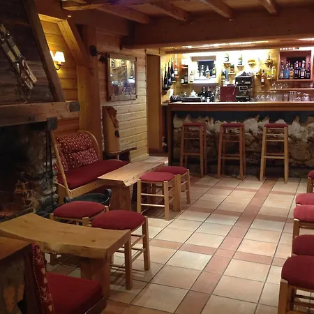 Hotel Le Caprice Des Neiges 3*