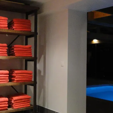 Le Caprice Des Neiges Hotel Crest-Voland
