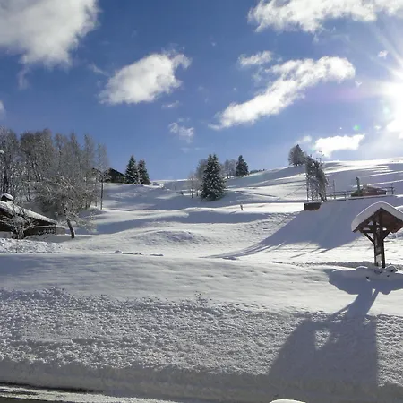 Le Caprice Des Neiges Hotel Crest-Voland