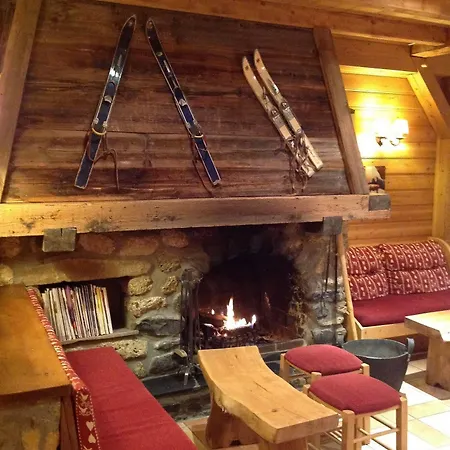 Le Caprice Des Neiges Hotel