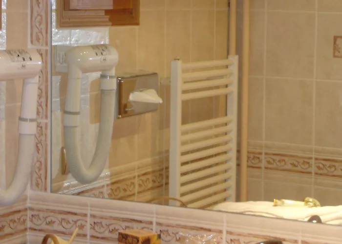 Otel Le Caprice Des Neiges Crest-Voland