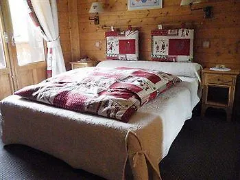 Otel Le Caprice Des Neiges Crest-Voland