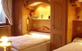 Le Caprice Des Neiges Otel Crest-Voland