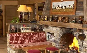 Le Caprice Des Neiges Otel