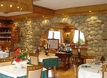 Le Caprice Des Neiges Otel Crest-Voland